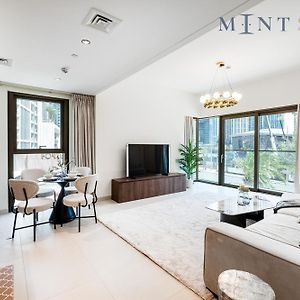Appartement met Twee Slaapkamers